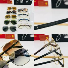 Picture of Cartier Sunglasses _SKUfw56896558fw